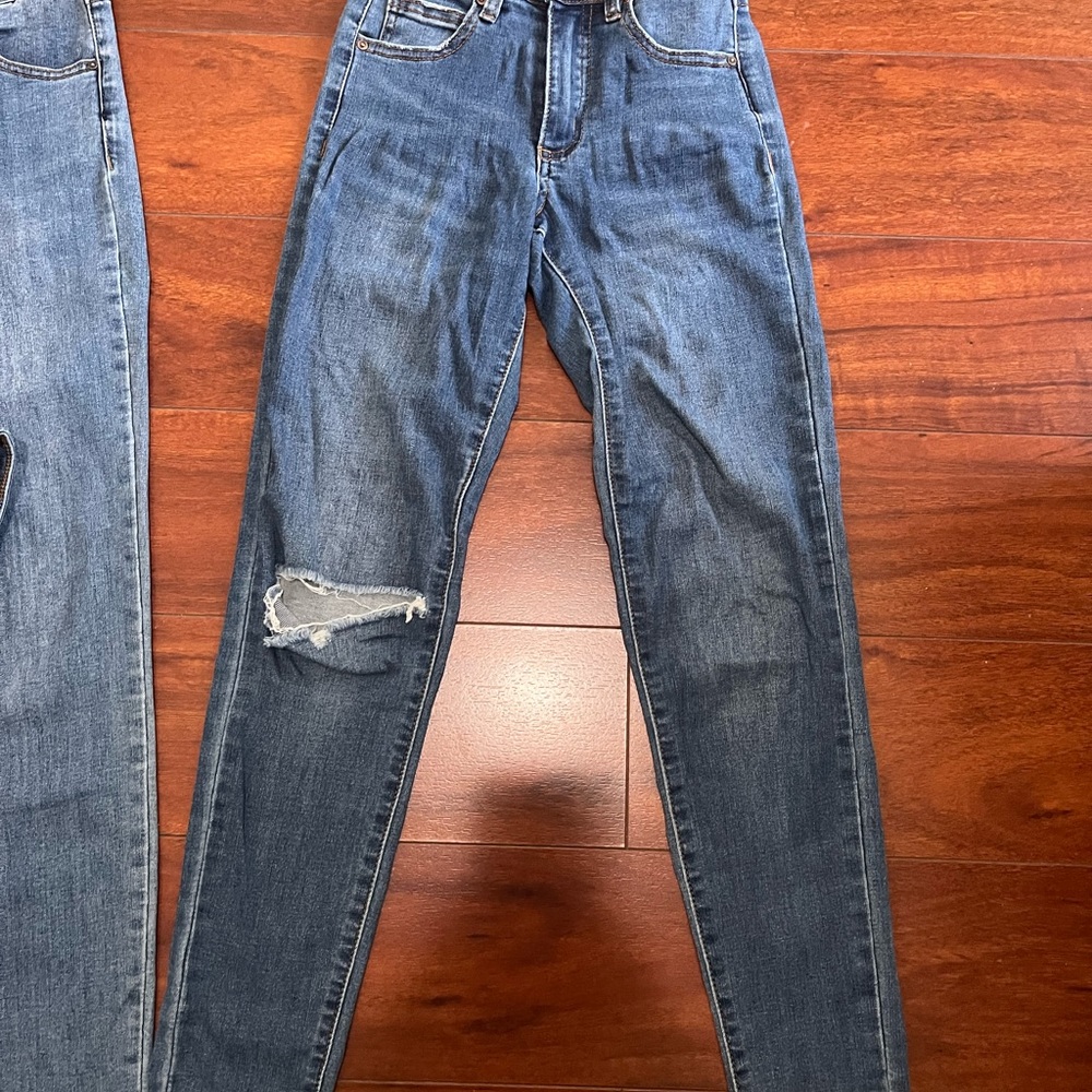 Skinny jeans bundle - Picture 2 of 5